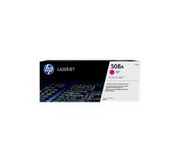 HP Cartuccia Toner magenta originale LaserJet 508A