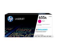 HP CF453A 655A toner originale magenta originale