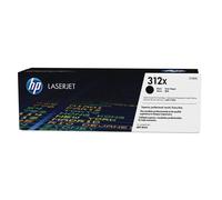 HP CF380X 312X TONER NERO