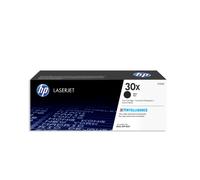 HP Cartuccia toner nero originale ad alta capacità LaserJet 30X