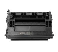 HP Cartuccia toner nero originale ad alta capacità LaserJet 37X