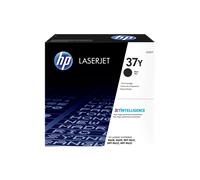 HP Cartuccia toner nero originale ad altissima capacità LaserJet 37Y