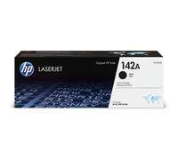 HP Cartuccia toner nero originale LaserJet 142A