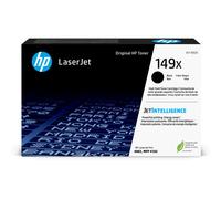 HP Cartuccia toner nero originale LaserJet 149X ad alta capacità
