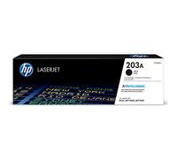 HP Cartuccia toner nero originale LaserJet 203A