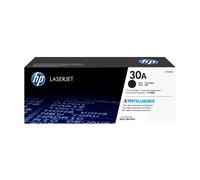 HP Cartuccia toner nero originale LaserJet 30A