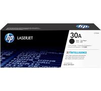 HP Cartuccia toner nero originale LaserJet 30A
