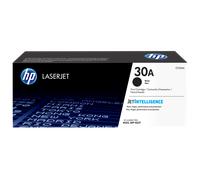 HP Cartuccia toner nero originale LaserJet 30A