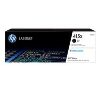 HP Cartuccia toner nero originale LaserJet 415X ad alta capacità