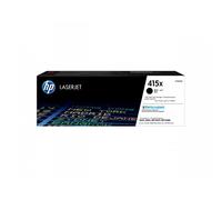 HP Cartuccia toner nero originale LaserJet 415X ad alta capacità
