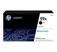 HP Cartuccia toner nero originale LaserJet 59A