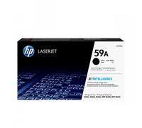 HP Cartuccia toner nero originale LaserJet 59A