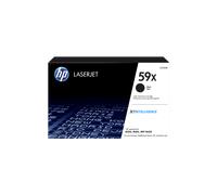 HP Cartuccia toner nero originale LaserJet 59X ad alta capacità