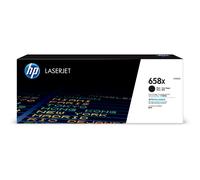 Toner HP 658X (W2000X) - Nero Alta capacità