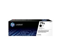 Hp cartuccia toner nero originale laserjet 79a