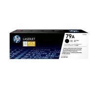 Toner HP 79A (CF279A) - Nero