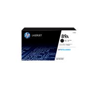 HP Cartuccia toner nero originale LaserJet 89A