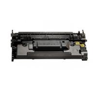 HP Cartuccia toner nero originale LaserJet 89X ad alta capacità