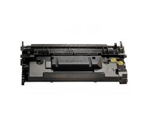 HP Cartuccia toner nero originale LaserJet 89X ad alta capacità