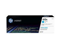 HP CF411X 410X toner originale ciano originale