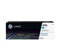 Toner HP 410X (CF411X) - Ciano Alta capacità