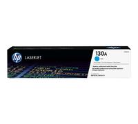 HP Cartuccia toner originale ciano LaserJet 130A