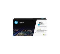 HP toner originale ciano 213A W2131A originale