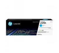 HP Cartuccia toner originale ciano LaserJet 220A