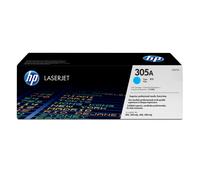 HP 305A toner ciano Originale CE411A