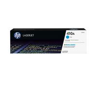 Toner HP 410A (CF411A) - Ciano