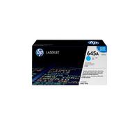 HP Cartuccia toner 645A (C9731A) Ciano – Nouvo