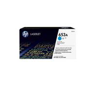 Toner HP CF321A per HP 653A Cyan