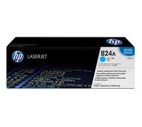 HP Cartuccia Toner originale ciano LaserJet 824A