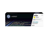 HP Cartuccia Toner originale giallo ad alta capacità LaserJet 410X