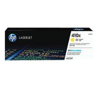 HP CF412X 410X toner originale giallo originale