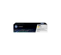 HP CE312A 126A toner originale giallo originale