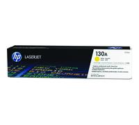 Toner HP 130A giallo per PRO MFPM170 SERIES 176N 1