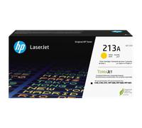 HP Cartuccia toner originale giallo LaserJet 213A