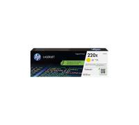 HP Cartuccia toner originale giallo LaserJet 220X