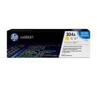 CC532A HP 304A TONER GIALLO