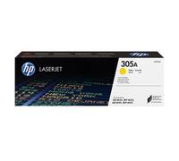 HP Cartuccia Toner originale giallo LaserJet 305A