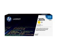 HP Cartuccia Toner originale giallo LaserJet 307A