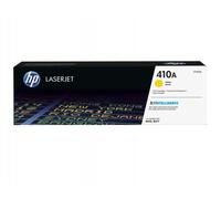 HP Cartuccia Toner originale giallo LaserJet 410A