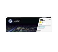 HP Cartuccia Toner originale giallo LaserJet 410A