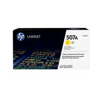 HP Cartuccia Toner originale giallo LaserJet 507A