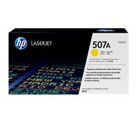 CE402A HP 507A CARTUCCIA DEL TONER GIALLO