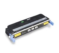 HP Cartuccia Toner originale giallo LaserJet 645A