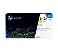 HP Cartuccia Toner originale giallo LaserJet 645A