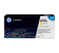 Toner HP 650A Originale Giallo 1 pezzo(i) [CE272A]