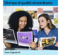 CE272A 650A ORIGINALE HP Toner stampanti HP ColorLaserJet CP5525 n dn xh CP5520 Enterprise M7505 n dn xh